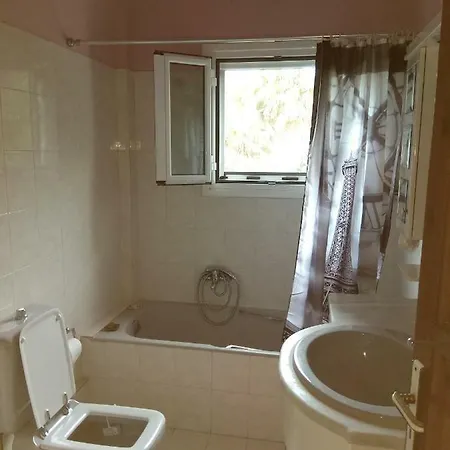 Efi House Corfu (city)