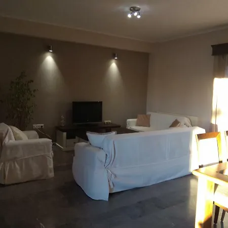 Apartment Efi House Corfu (city)