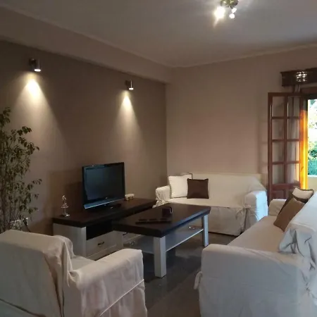 Efi House * Corfu (city)