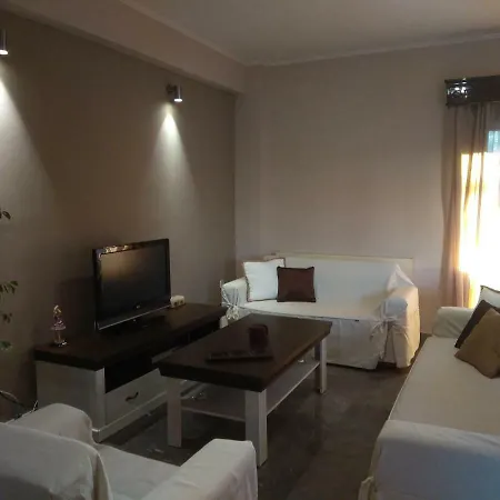 Apartment Efi House *