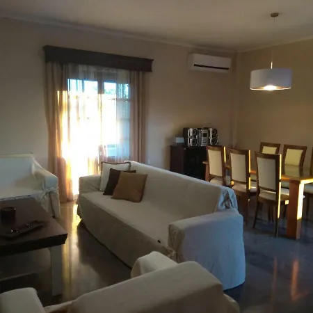 Efi House Corfu (city)
