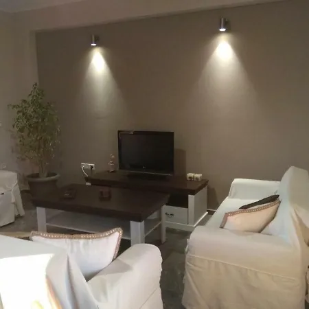Apartment Efi House