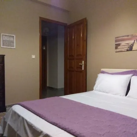 Apartment Efi House Corfu (city)