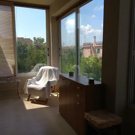 Efi House Apartment