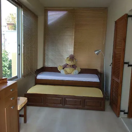 Apartment Efi House