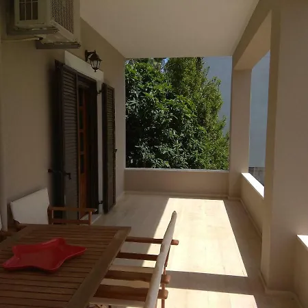 Apartment Efi House
