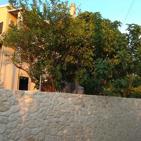 Efi House Lejlighed *