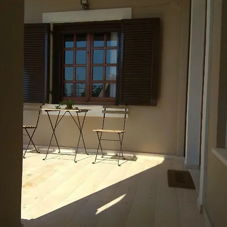Efi House *