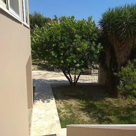Apartment Efi House Corfu (city)