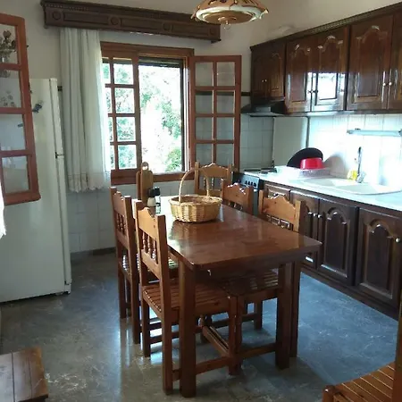 Apartment Efi House Corfu (city)
