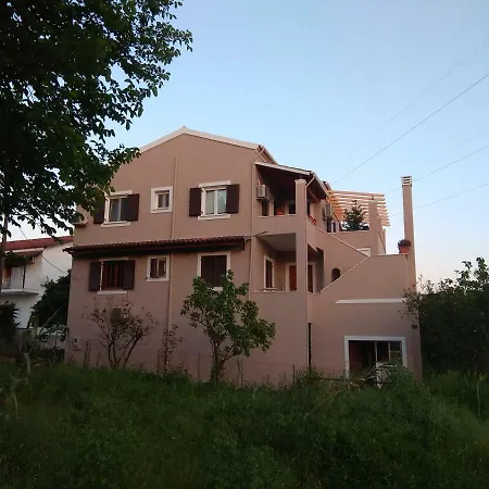 Efi House Corfu (city)